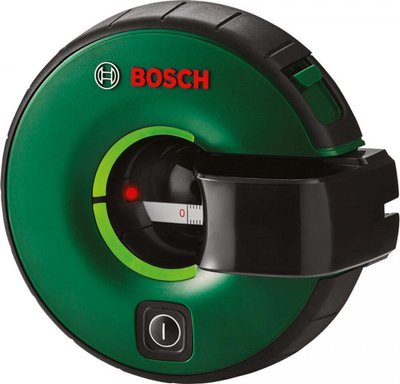 Лазерний нівелір Bosch Atino 0603663A00 0603663A00 фото