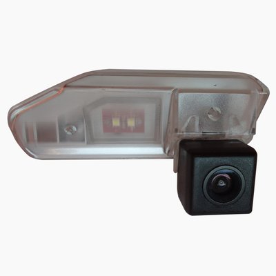 Камера заднього огляду Prime-X CA-9803 (Lexus ES (2006-2012), IS, RX (2009+) 2000000009421 фото