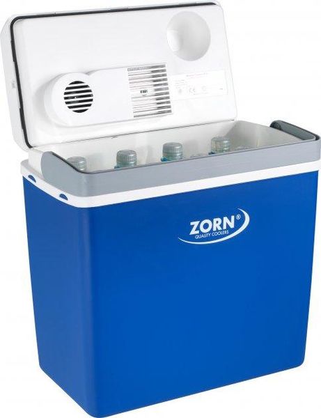 Автохолодильник Zorn Z-24 12 V 4251702500015 фото