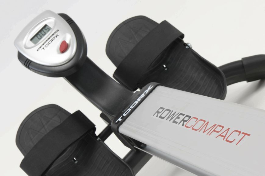 Гребільний тренажер Toorx Rower Compact (ROWER-COMPACT) 929484 фото