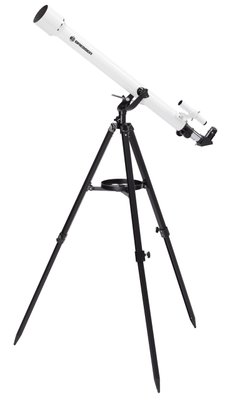 Телескоп Bresser Classic 60/900 AZ Refractor з адаптером для смартфона Refurbished 930438 фото