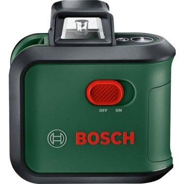Лазерний нівелір Bosch AdvancedLevel 360 Set 0603663B04 0603663B04 фото