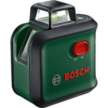 Лазерний нівелір Bosch AdvancedLevel 360 Set 0603663B04 0603663B04 фото