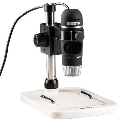 Цифровий мікроскоп SIGETA Expert 10x-300x 5.0Mpx 65504 фото