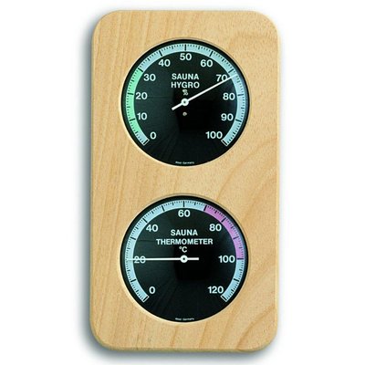 Термометр для сауни TFA 401004 401004 фото
