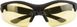 Окуляри захисні M&P® SUPER COBRA HALF FRAME GLASSES, жовті лінзи 110170 фото 3