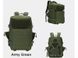 Рюкзак тактичний Smartex 3P Tactical 45 ST-151 army green ST108 фото 3
