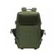 Рюкзак тактичний Smartex 3P Tactical 45 ST-151 army green ST108 фото 1