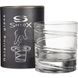 Склянка обертається для віскі та води Shtox Спіраль 320 мл (ST10-001) ST10-001 фото 2