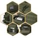 Рюкзак тактичний Smartex 3P Tactical 45 ST-151 army green ST108 фото 6