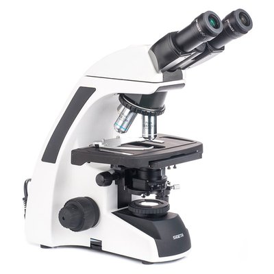 Мікроскоп SIGETA BIOGENIC 40x-2000x LED Bino Infinity 65259 фото