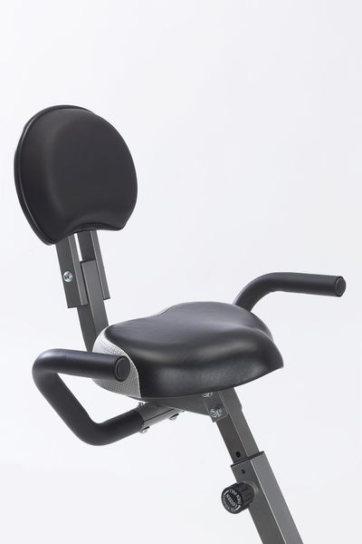Велотренажер Toorx Upright Bike BRX Office Compact (BRX-OFFICE-COMPACT) 929780 фото