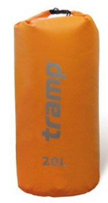 Гермомешок PVC 20 л (оранжевый) TRA-067.2 фото