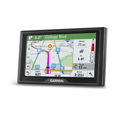 GPS навігатор Garmin Drive 61 EU LMT-S N_010-01679-17 фото