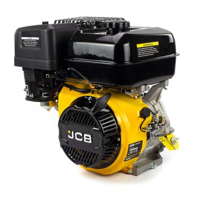 Двигун внутрішнього згоряння JCB Tools JCB-E460P JCB-E460P фото