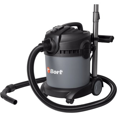 Пилосос універсальний BORT BAX-1520-Smart Clean BAX-1520-Smart Clean фото