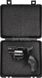Револьвер сигнальний EKOL ARDA (Black) Z21.2.026 фото 4