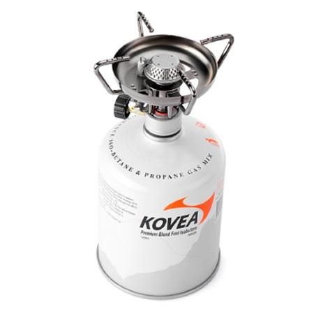 Газовий пальник Kovea Scorpion KB-0410 (8809000501058) 8809000501058 фото