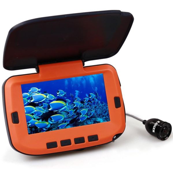 Підводна камера для риболовлі Ranger Lux 20 Record (Арт. RA 8860) RA 8860 фото