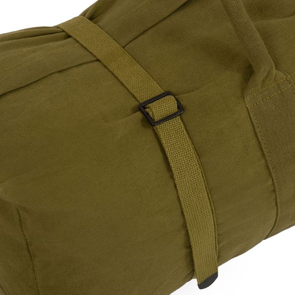 Сумка для інструментів Highlander Rope Handle Tool Bag 75 cm Olive (TB004) 924279 фото