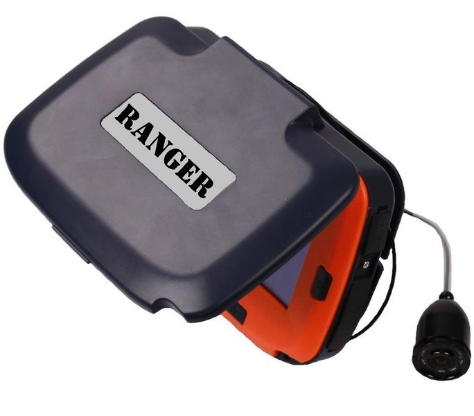 Підводна камера для риболовлі Ranger Lux 20 Record (Арт. RA 8860) RA 8860 фото