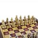 Шахматы Manopoulos - Византийская империя SK1RED фото 6