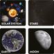 Проєктор National Geographic Solar System Projector (9105800) 930017 фото 7