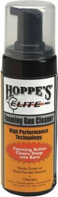 Універсальна піна для чищення Hoppe's Elite "Gun Cleaner" 120 мл (4oz) EFGC4 фото