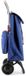 Сумка-візок Rolser I-Max Thermo Zen 2L Azul (IMX352-1026) 930446 фото 4