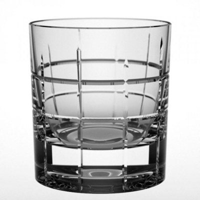 Склянка обертається для віскі та води Shtox Даллас 320 мл (ST10-014) ST10-014 фото