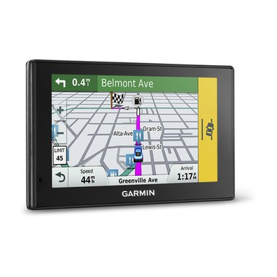 GPS навигатор Garmin DriveAssist 51 LMT-S N_010-01682-17 фото