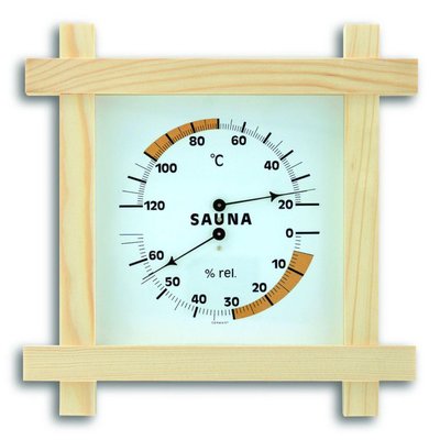 Термометр для саунны TFA 401008 401008 фото