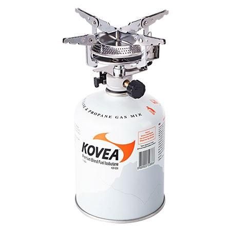 Газовий пальник Kovea Hiker KB-0408 (8809000501072) 8809000501072 фото