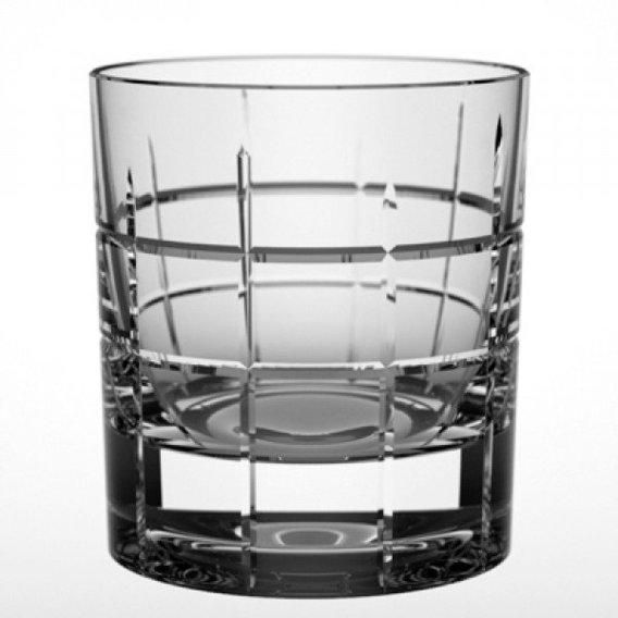 Склянка обертається для віскі та води Shtox Даллас 320 мл (ST10-014) ST10-014 фото