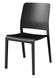 Стілець пластиковий Evolutif Charlotte Deco Chair, сірий 3076540146604 фото 1