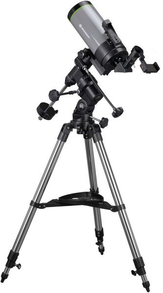 Телескоп Bresser FirstLight MAC 100/1400 EQ3 (9621802) 930146 фото