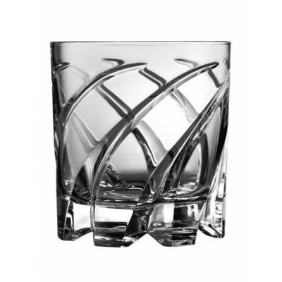Склянка обертається для віскі та води Shtox Олімп 320 мл (ST10-016) ST10-016 фото