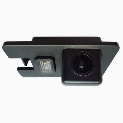 Камера заднього огляду Prime-X CA-9591 (Great Wall Hover H3) 2000000009322 фото