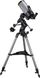 Телескоп Bresser FirstLight MAC 100/1400 EQ3 (9621802) 930146 фото 3