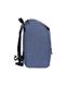 Ізотермічна сумка-рюкзак Time Eco TE-4021, 21 л, синій 4820211100759_1 фото 2