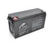Акумуляторна батарея Ritar LiFePO4 12 8V 150Ah (483 x 170 x241) Q1 U_27419 фото 1