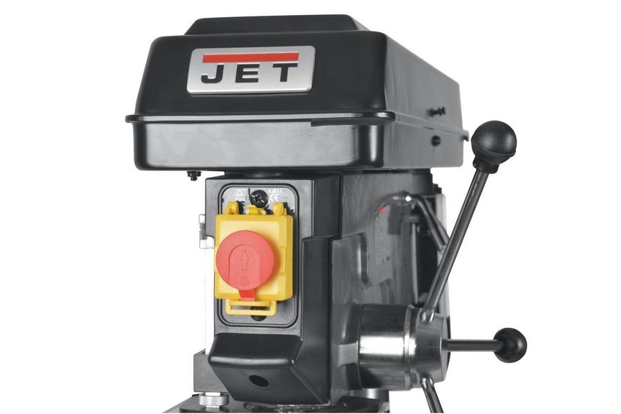 Свердлильний верстат JET JDP-17FT 10000380T фото