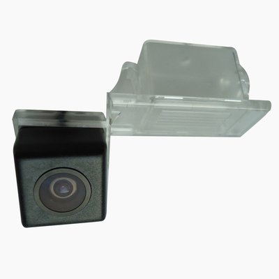 Камера заднього огляду Prime-X CA-9587-8 (Geely EC8) 2000000010120 фото