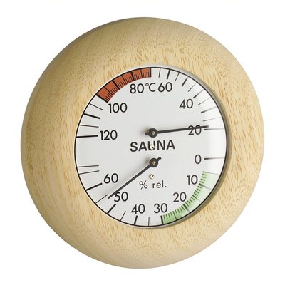 Термометр для сауны TFA 401028 401028 фото
