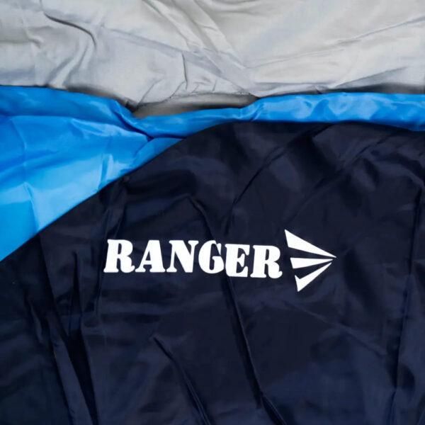 Спальний мішок Ranger Germes (Арт. RA 6629) RA 6629 фото