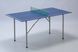 Тенісний стіл Garlando Junior 12 mm Blue (C-21) 930618 фото 2