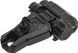MAG276-BLK Цілик Magpul MBUS® Pro Sight - Rear - Black MAG276-BLK фото 5