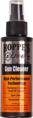 Універсальний засіб для чищення Hoppe's Elite "Gun Cleaner" 120 мл (4oz) GC4 фото
