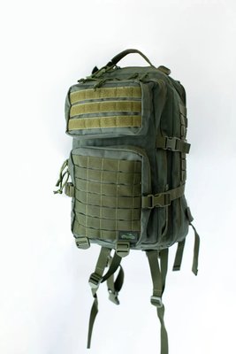 Тактичний рюкзак Tramp Squad 35 л. coyote UTRP-041-green UTRP-041-green фото