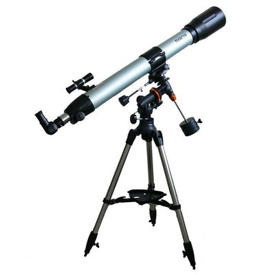 Sigeta Mensa 90/1000 EQ5 Телескоп 65312 фото